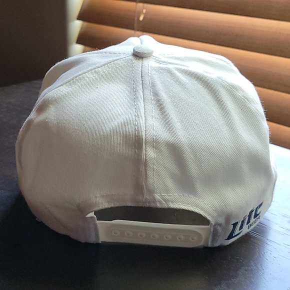 Chicago Bulls “90-91” Stadium Exclusive Snapback - Picture 5 of 9